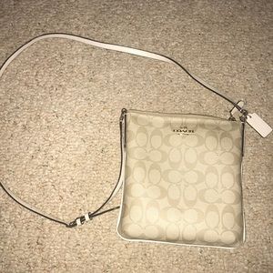 Coach Crossbody Purse